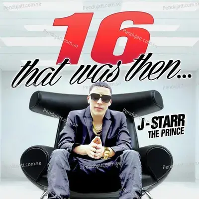 Why - J-Star album cover 