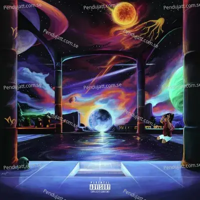 17 - Omenza cover album