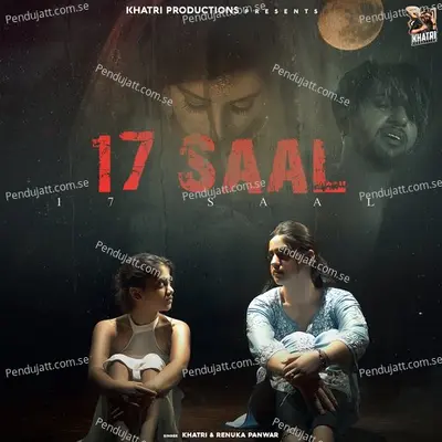 17 Saal - Khatri album cover 