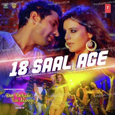 18 Saal Age - Tarun Rishi album cover 