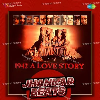 Rooth Na Jana - Jhankar Beats - Kumar Sanu album cover 