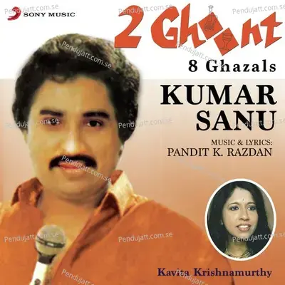 2 Ghoont - Kumar Sanu cover album