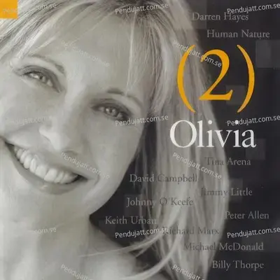 Tenterfield Saddler - Olivia Newton-John album cover 