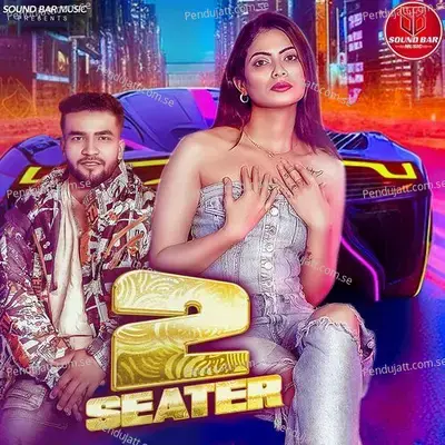 2 Seater - Kohli Farmaniya album cover 