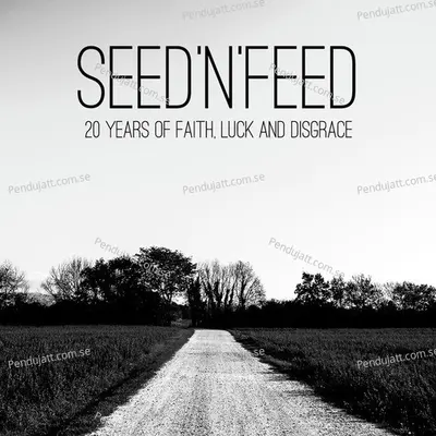 Sick Of It All - Seednfeed album cover 