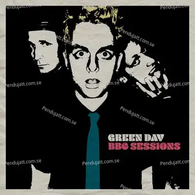 2000 Light Years Away  Bbc Live Session  - Green Day