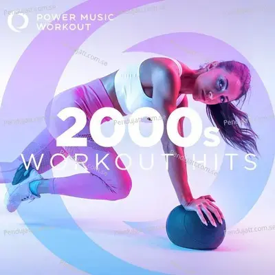 Bye Bye Bye - Power Music Workout album cover 