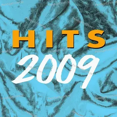 2009 Hits - Various Artists cover album