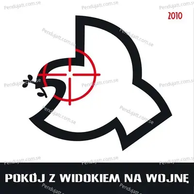 Alchemia Rapu - Pokoj Z Widokiem Na Wojne album cover 