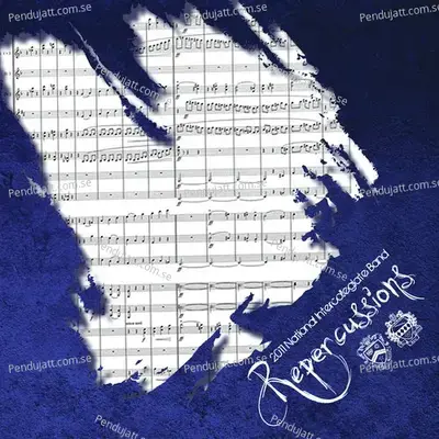 2011 National Intercollegiate Band  Repercussions - National Intercollegiate Band cover album