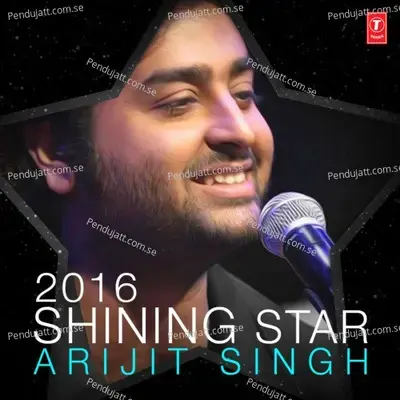 Itni Si Baat Hain - Arijit Singh album cover 