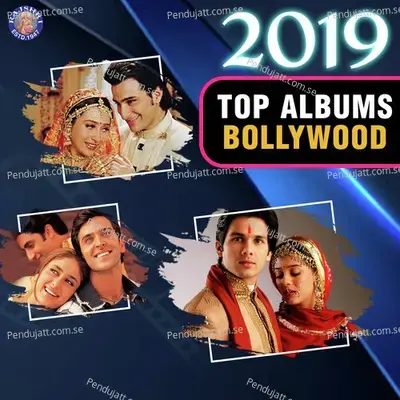 2019 Top Albums Bollywood - Various Artists cover album