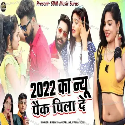 2022 Ka New Pek Pila De mp3 song