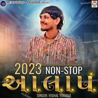 2023 Non-Stop Aalap - Vishal Yogiraj