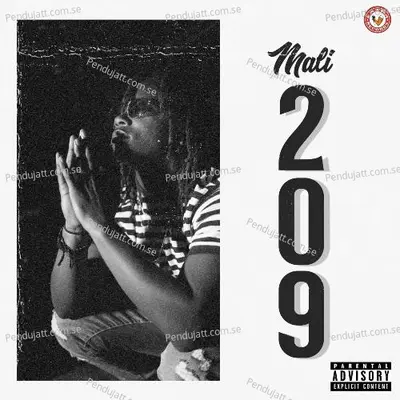 209 - Mali album cover 