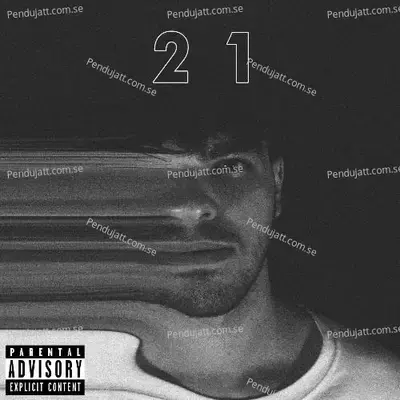 21 - Escape album cover 