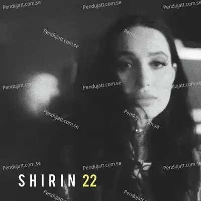 22 - Shirin album cover 