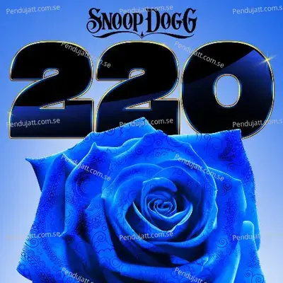 Doggytails - Snoop Dogg album cover 