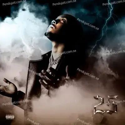 Demands - G Herbo album cover 