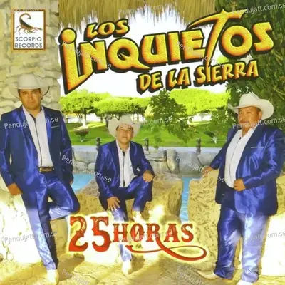 El Bigote - Los Inquietos De La Sierra album cover 