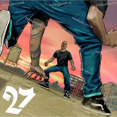 Higher - Stas Markevich album cover 