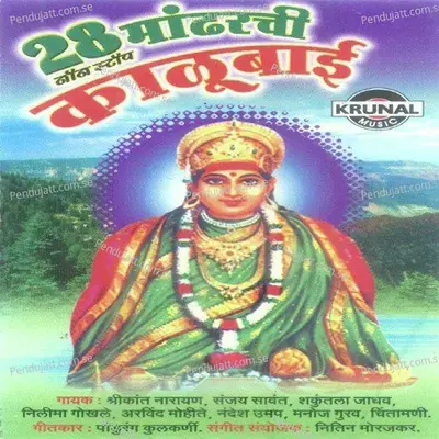 Dham Dham Dhol Bajere - Vivek album cover 