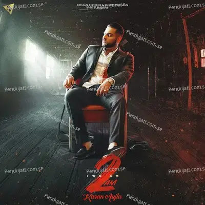2Am - Karan Aujla album cover 