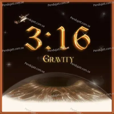 3 16 - Gravity album cover 