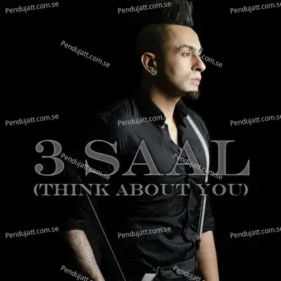 3 Saal - Kamal Raja album cover 