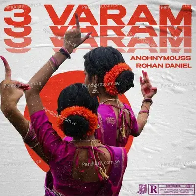 3 Varam - Rohan Daniel album cover 