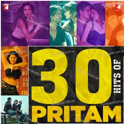 30 Hits Of Pritam - Various Artists cover album