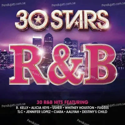 30 Stars  R B - Various Artists cover album