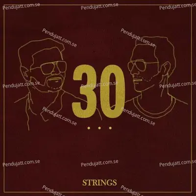 Naina Feat. Sona Mohapatra - Strings album cover 