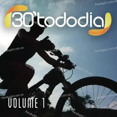 30 Todo Dia  Vol  1 - Various Artists cover album