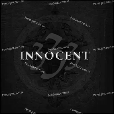 Want It All - Innocent album cover 