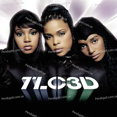 3D Intro - TLC album cover 