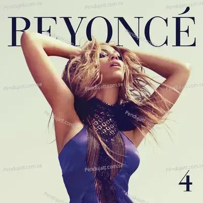 End Of Time - Beyoncé album cover 