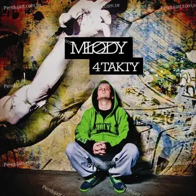 Wracam Tam - Młody album cover 