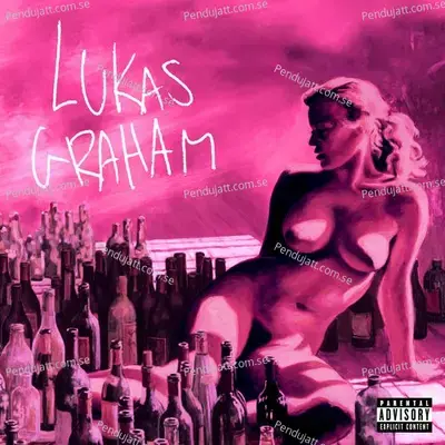 Lie - Lukas Graham album cover 