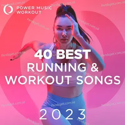 I Ain  039 T Worried - Power Music Workout album cover 