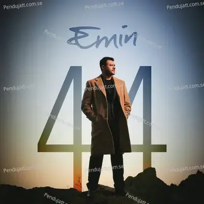  - Emin album cover 