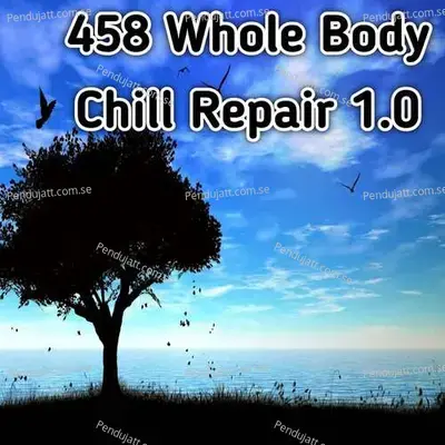 458  Whole Body Cell Repair 1 0 - Lakhan Hire album cover 
