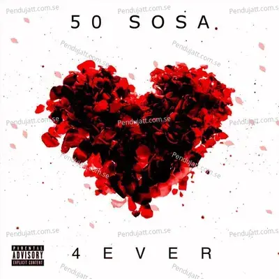 Hop In The Lack - 50 Sosa album cover 