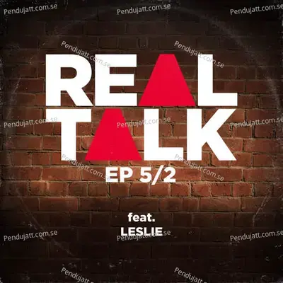 Take 352 - Real Talk album cover 