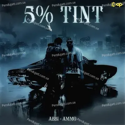 5  Tint - Abbi album cover 