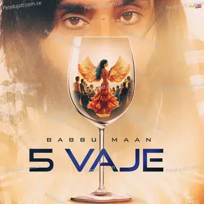 5 Vaje - Babbu Maan album cover 