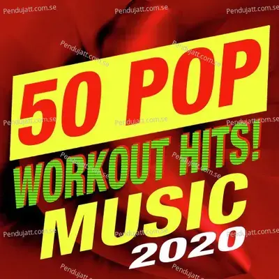 Shallow - Ultimate Workout Hits album cover 