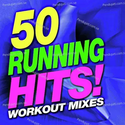 Heroes   Running Workout Mix - Running Music Workout album cover 