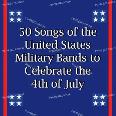 God Bless America - US Army Band album cover 