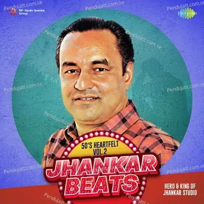 Tu Pyar Kare Ya Thukraye - Jhankar Beats - Hero And king Of Jhankar Studio album cover 